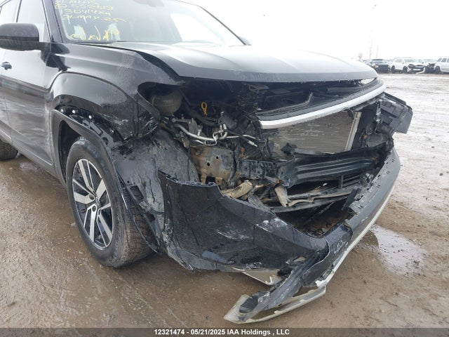 1V2LP2CA3MC552619 Volkswagen 2.0 tsi