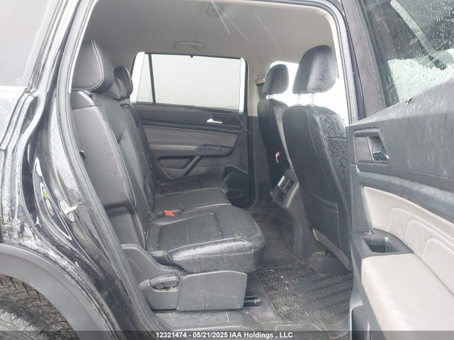 1V2LP2CA3MC552619 Volkswagen 2.0 tsi
