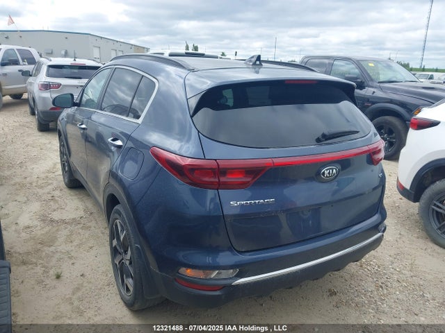 KNDPNCAC7L7818198 KIA gdi theta ii