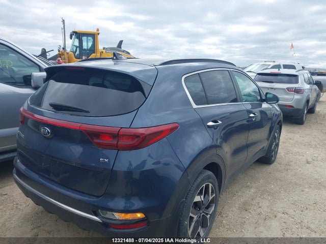 KNDPNCAC7L7818198 KIA gdi theta ii