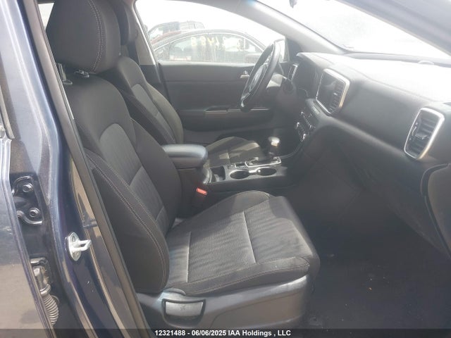 KNDPNCAC7L7818198 KIA gdi theta ii
