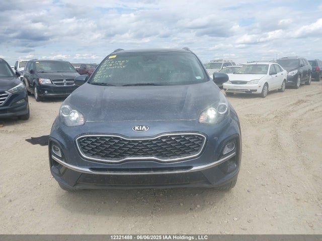 KNDPNCAC7L7818198 KIA gdi theta ii