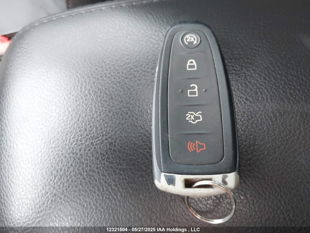 1FADP3N27FL278108 Ford Focus