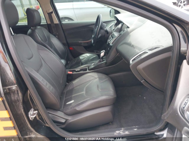 1FADP3N27FL278108 Ford Focus