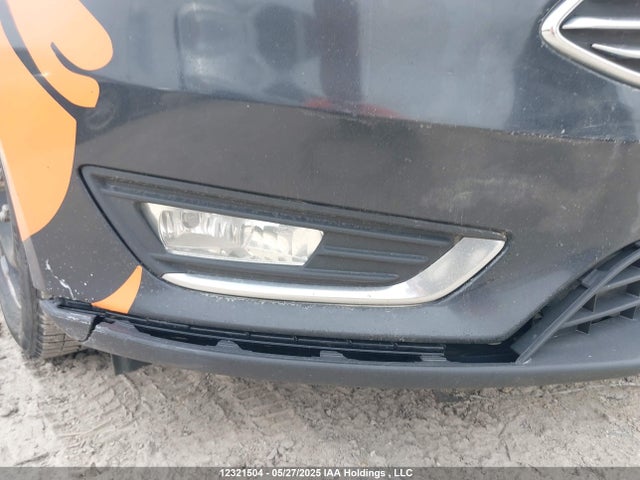 1FADP3N27FL278108 Ford Focus