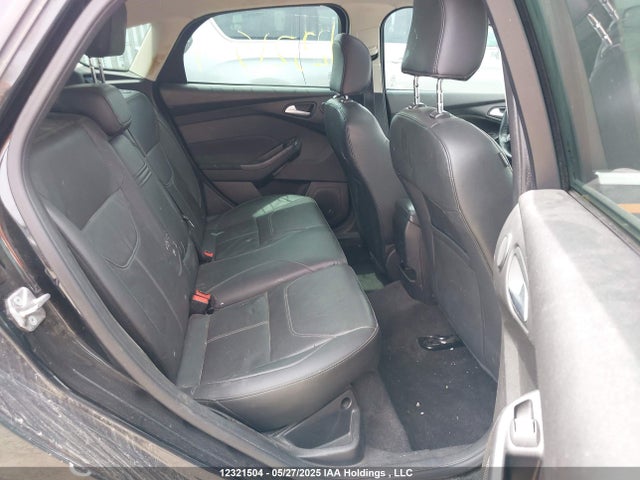 1FADP3N27FL278108 Ford Focus