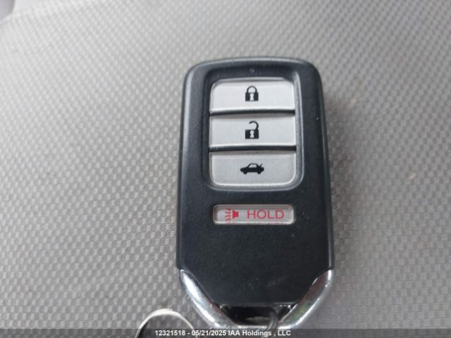 2HGFB2F51EH011869 Honda Civic Lx