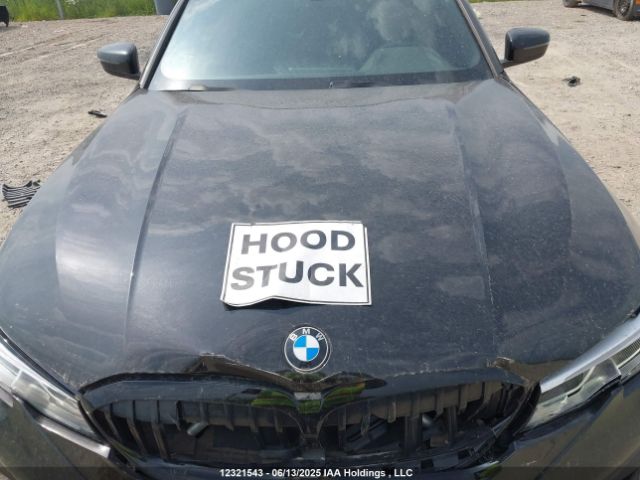 WBA5R7C00LFH40777 BMW 330I