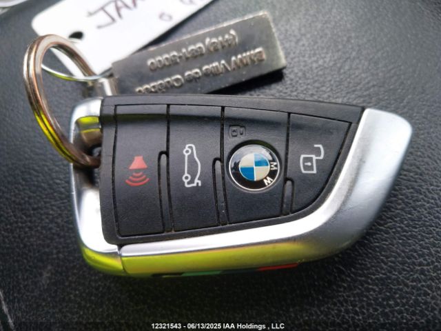 WBA5R7C00LFH40777 BMW 330I