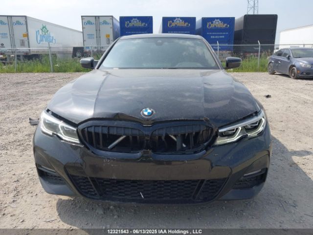 WBA5R7C00LFH40777 BMW 330I