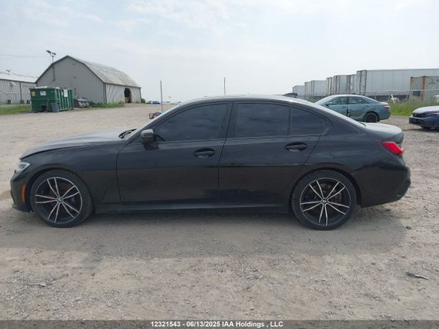 WBA5R7C00LFH40777 BMW 330I