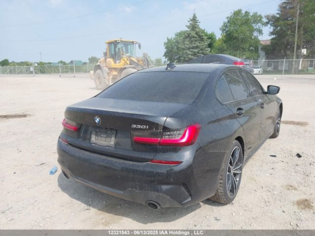 WBA5R7C00LFH40777 BMW 330I