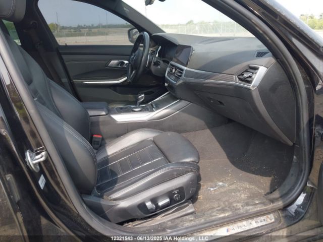 WBA5R7C00LFH40777 BMW 330I
