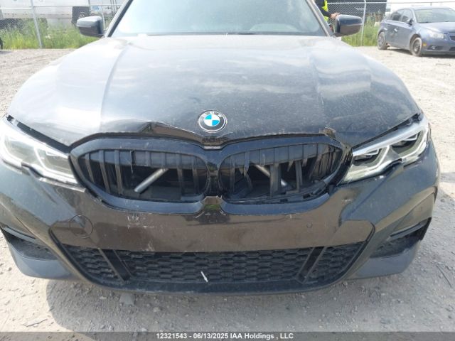 WBA5R7C00LFH40777 BMW 330I