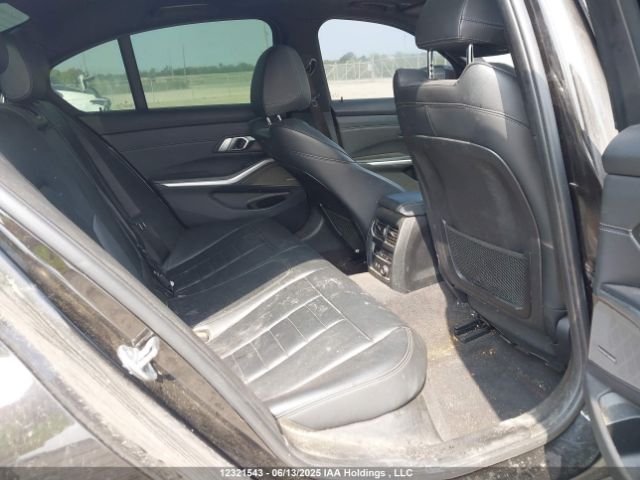 WBA5R7C00LFH40777 BMW 330I