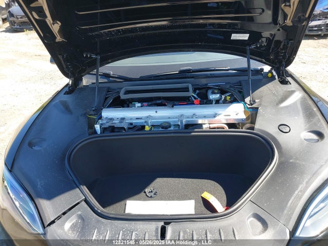 5YJSA1E54RF547707 Tesla MODEL S
