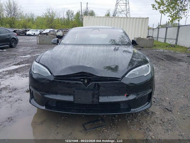 5YJSA1E54RF547707 Tesla MODEL S