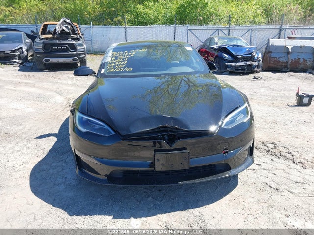 5YJSA1E54RF547707 Tesla MODEL S