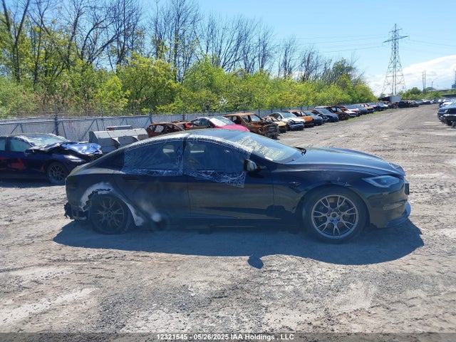 5YJSA1E54RF547707 Tesla MODEL S