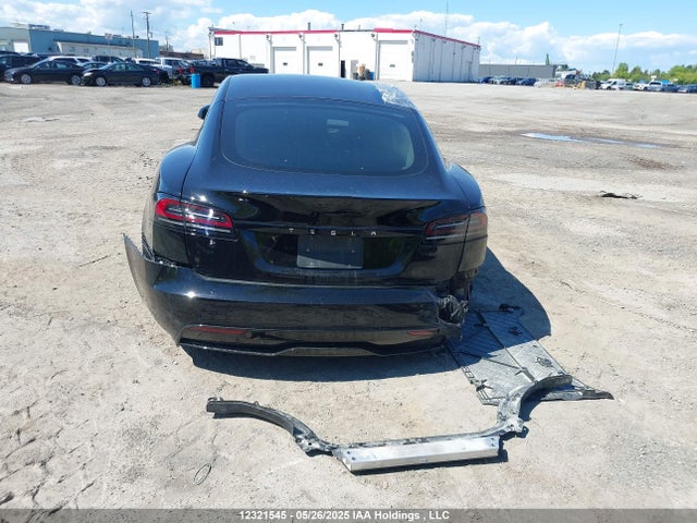 5YJSA1E54RF547707 Tesla MODEL S