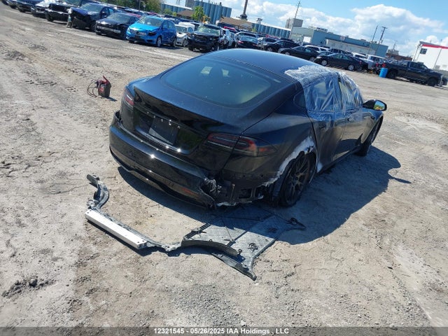 5YJSA1E54RF547707 Tesla MODEL S