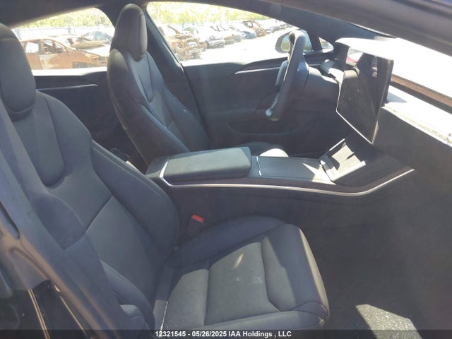 5YJSA1E54RF547707 Tesla MODEL S