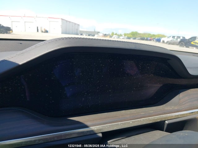 5YJSA1E54RF547707 Tesla MODEL S