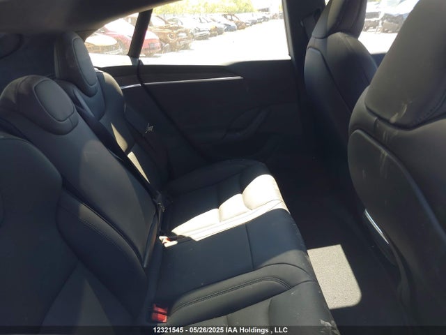 5YJSA1E54RF547707 Tesla MODEL S