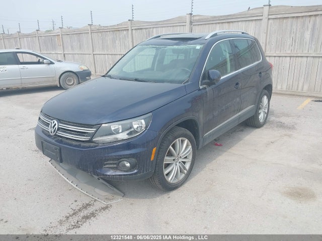 WVGMV7AXXHK040573 Volkswagen Tiguan