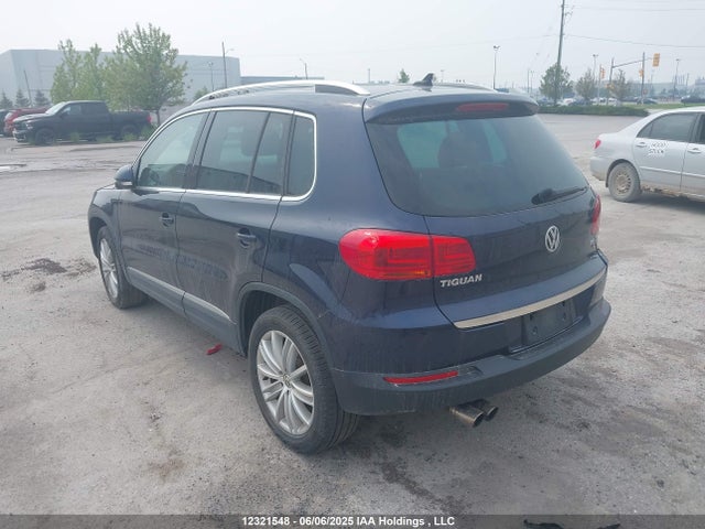 WVGMV7AXXHK040573 Volkswagen Tiguan
