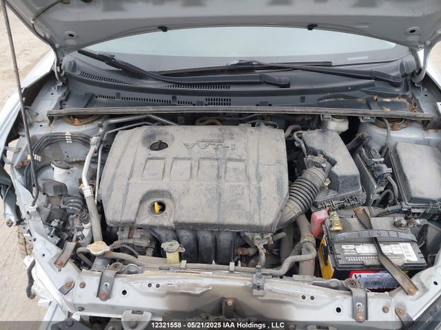 Toyota 2zr-fe 2014 2T1BURHE4EC184518 Image 10