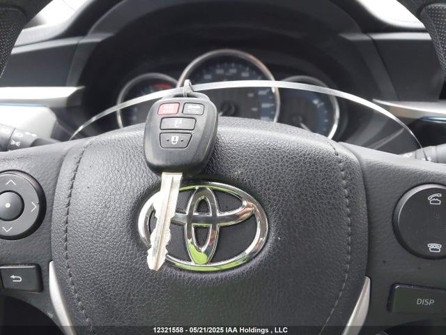 Toyota 2zr-fe 2014 2T1BURHE4EC184518 Image 11