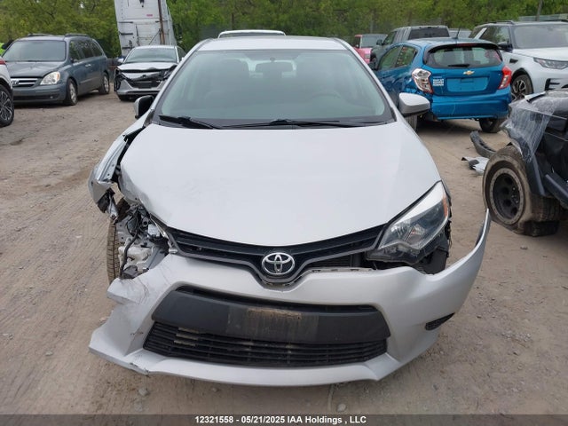 Toyota 2zr-fe 2014 2T1BURHE4EC184518 Image 13