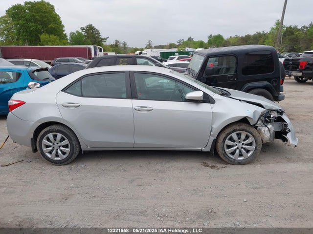 Toyota 2zr-fe 2014 2T1BURHE4EC184518 Image 14