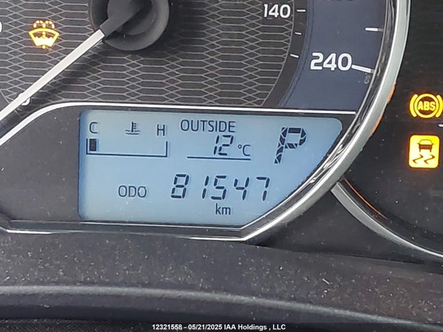 Toyota 2zr-fe 2014 2T1BURHE4EC184518 Image 16