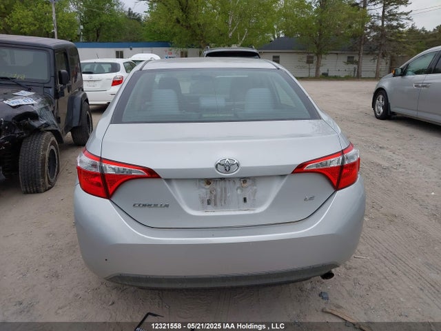 Toyota 2zr-fe 2014 2T1BURHE4EC184518 Image 17