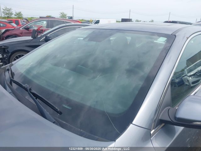 3KPF54AD6KE051811 KIA FORTE EX