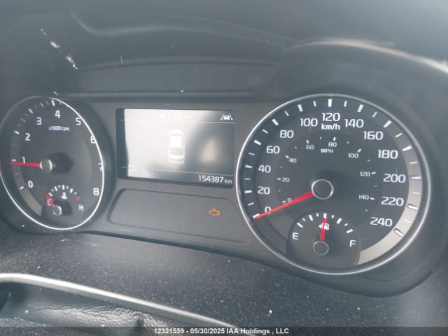 3KPF54AD6KE051811 KIA FORTE EX