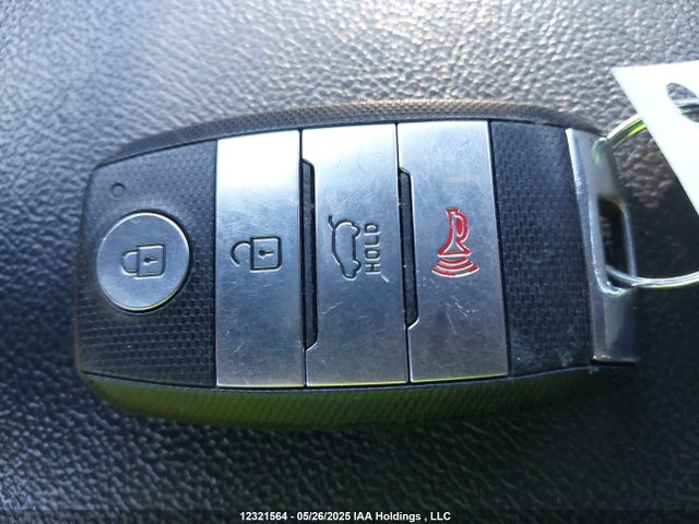 5XYPKDA55HG304912 KIA Sorento