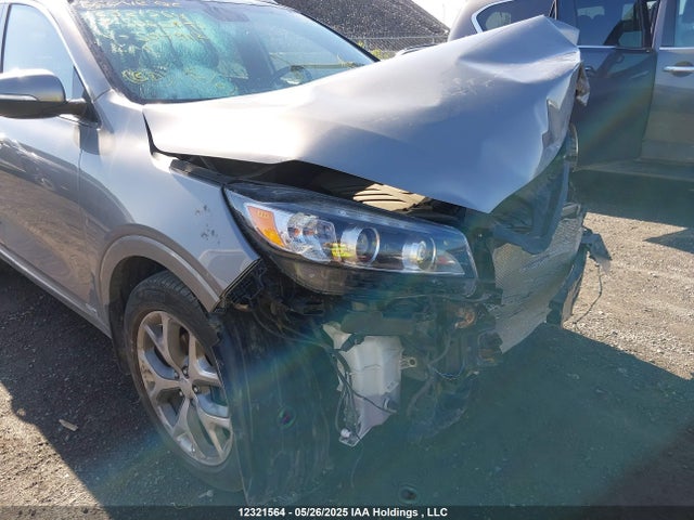 5XYPKDA55HG304912 KIA Sorento