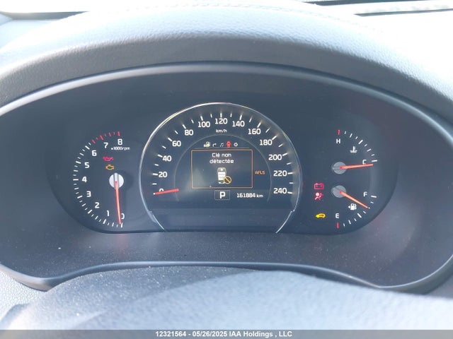 5XYPKDA55HG304912 KIA Sorento
