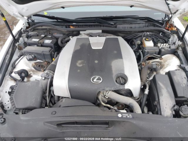 JTHCM1D23H5023949 Lexus Is 300 300