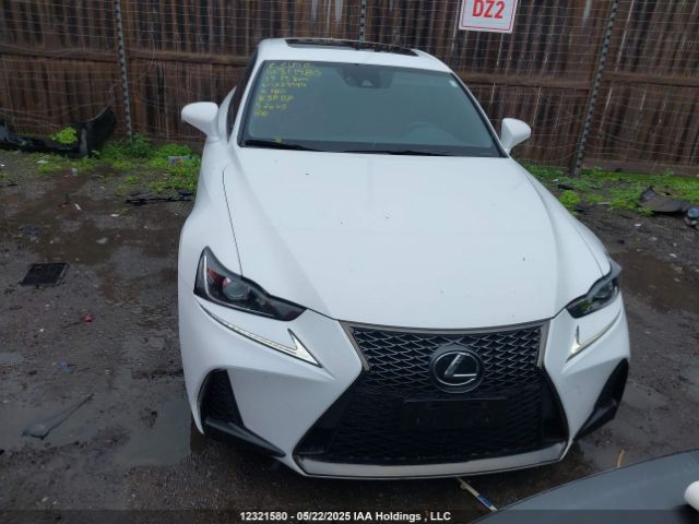 JTHCM1D23H5023949 Lexus Is 300 300