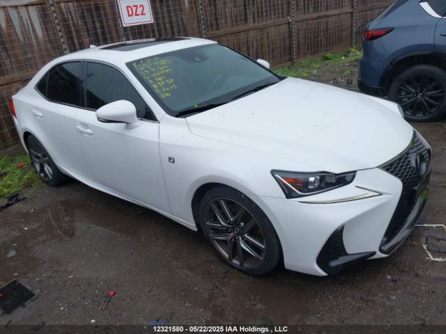 JTHCM1D23H5023949 Lexus Is 300 300