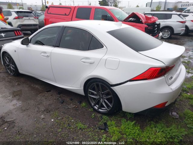 JTHCM1D23H5023949 Lexus Is 300 300