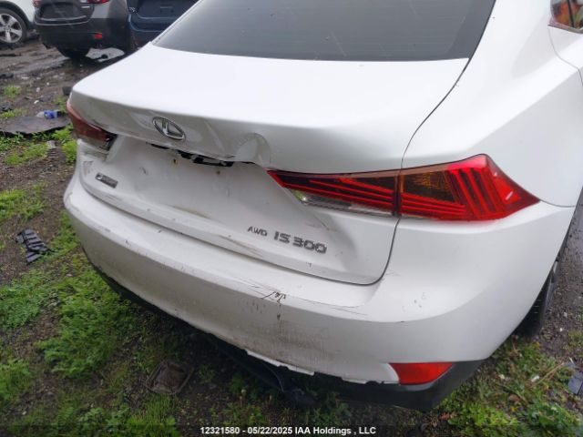 JTHCM1D23H5023949 Lexus Is 300 300
