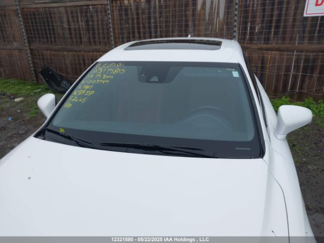 JTHCM1D23H5023949 Lexus Is 300 300