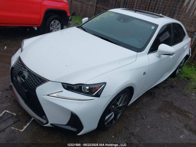 JTHCM1D23H5023949 Lexus Is 300 300