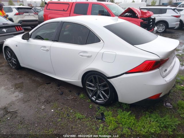 JTHCM1D23H5023949 Lexus Is 300 300