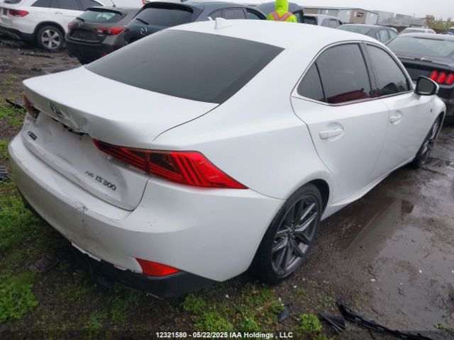 JTHCM1D23H5023949 Lexus Is 300 300